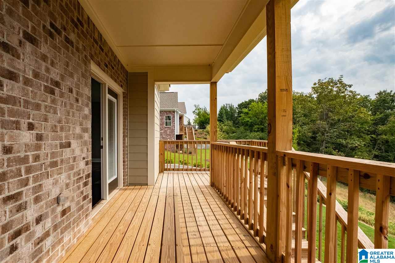3016 Camellia Ridge Court Pelham, AL 35124 - Photo 32 of 42