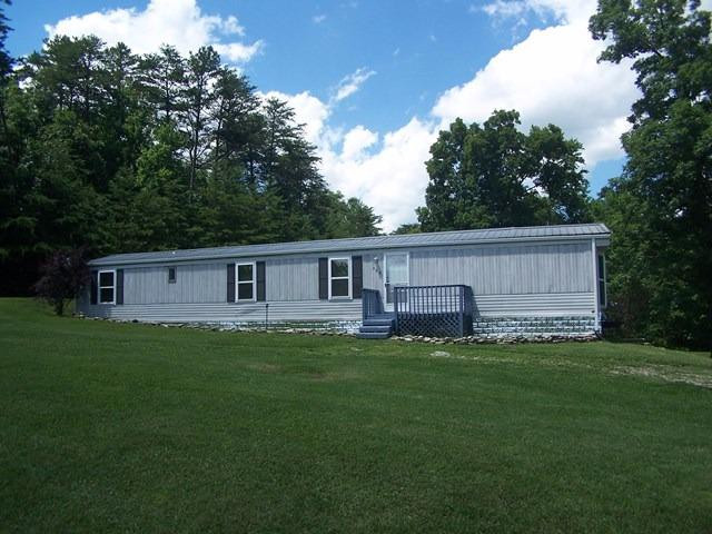 223 Hidden Valley Road Berea, KY 40403 - Photo 1 of 13 Photo 1