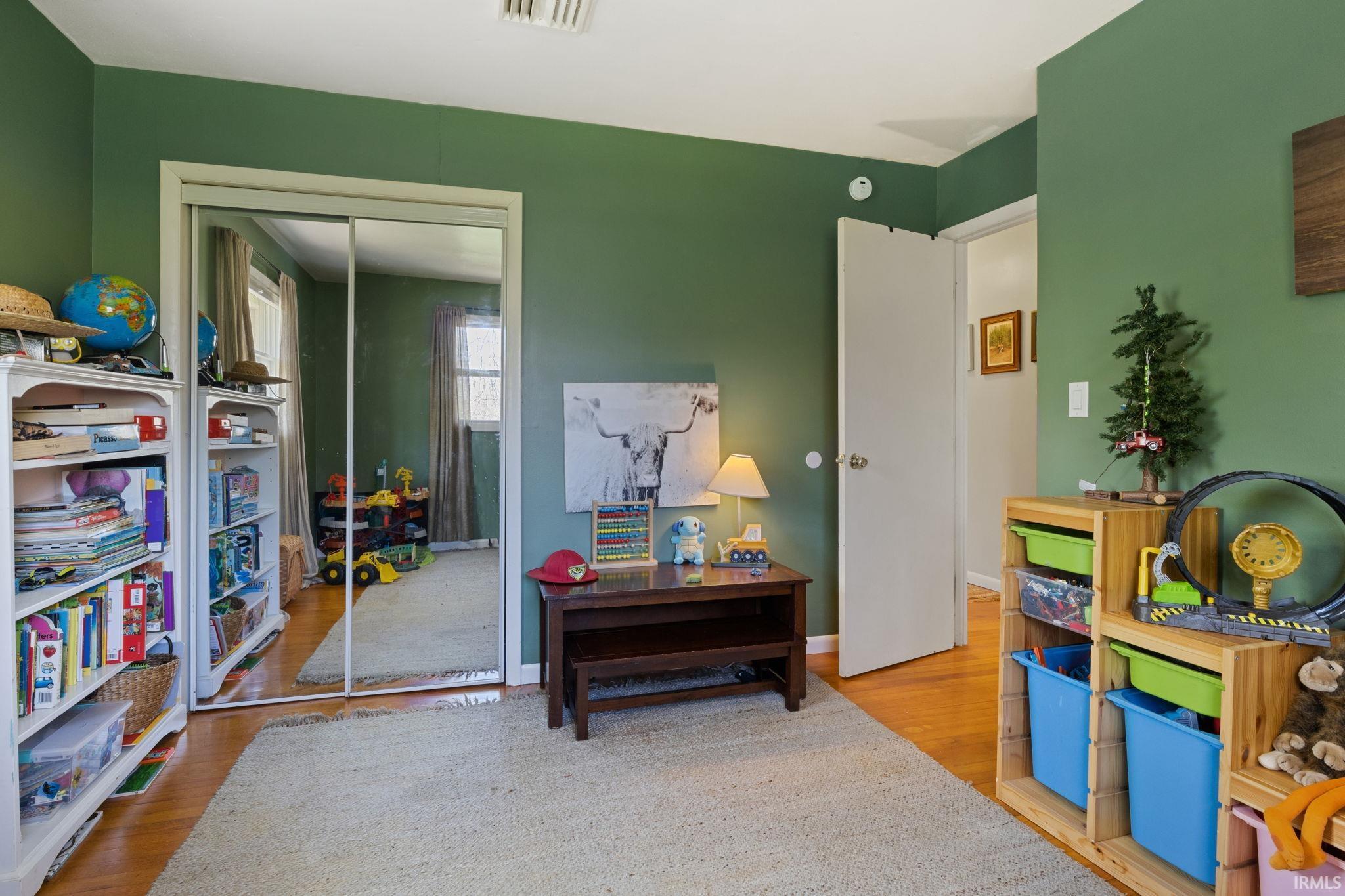 2777 South Garrison Chapel Road Bloomington, IN 47403 - Photo 12 of 27 Gallery Image 12