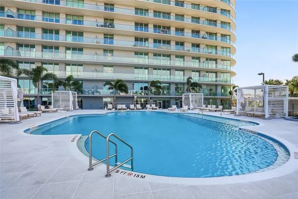 $12,000 | 400 Central Avenue, Unit 301, St. Petersburg, FL 33701