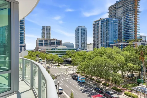 $12,000 | 400 Central Avenue, Unit 301, St. Petersburg, FL 33701