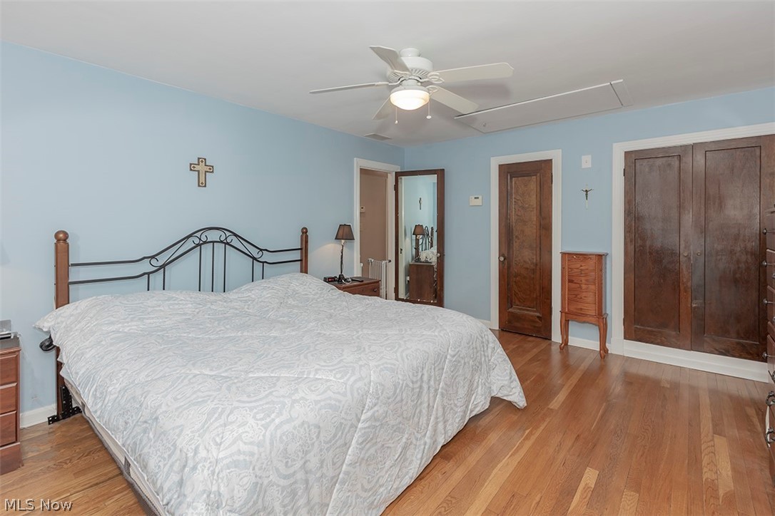 2447 Eaton Road University Heights, OH 44118 - Photo 26 of 35