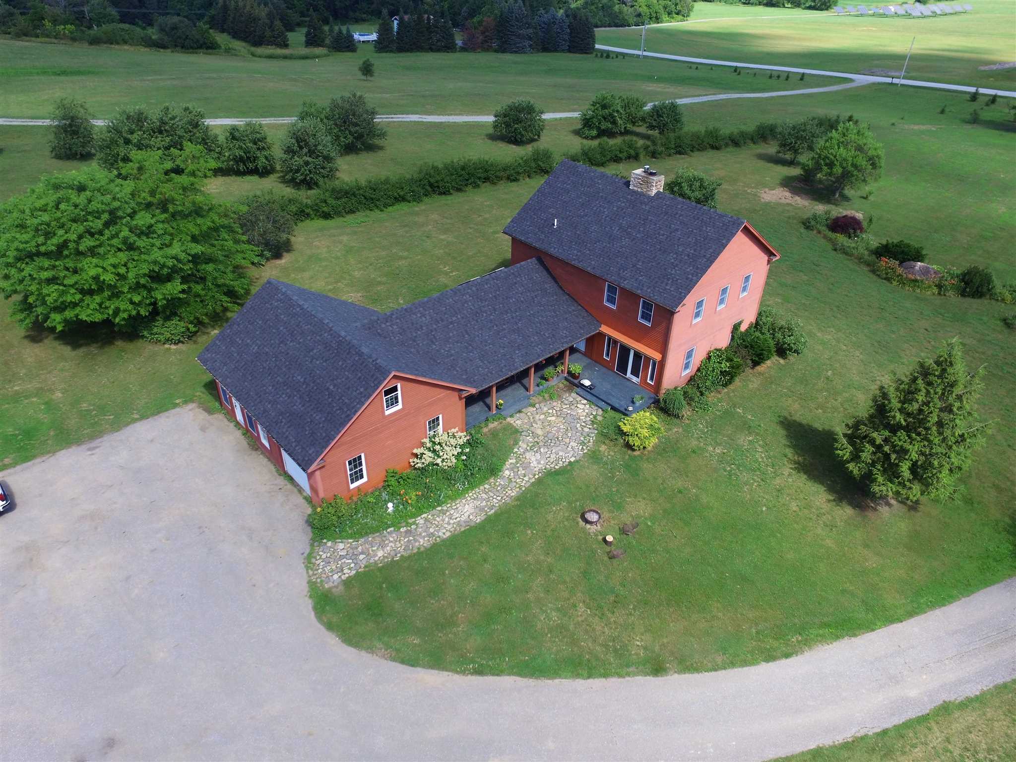 316 Carpenter Hill Road Georgia, VT 05478 - Photo 2 of 30