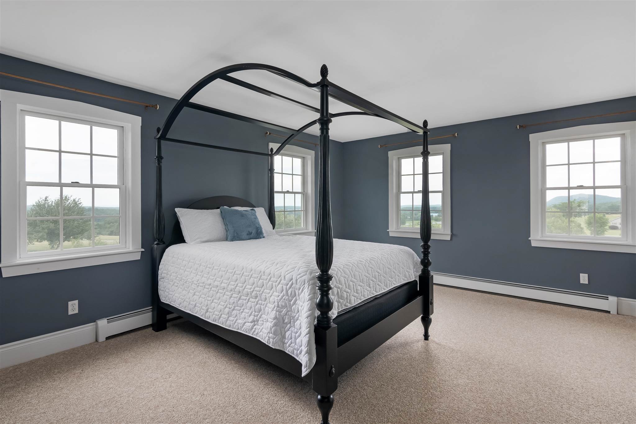 316 Carpenter Hill Road Georgia, VT 05478 - Photo 11 of 30