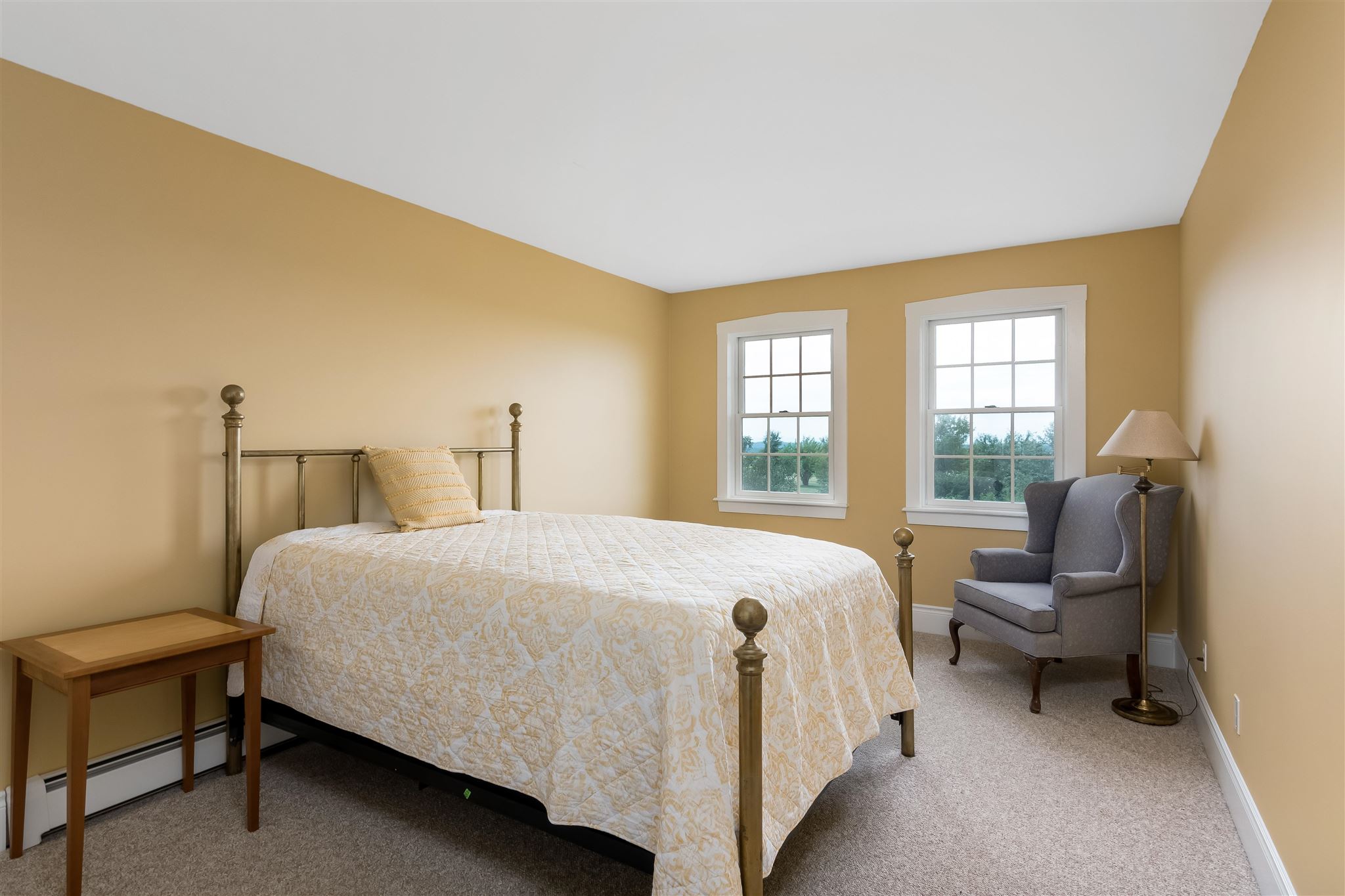 316 Carpenter Hill Road Georgia, VT 05478 - Photo 14 of 30