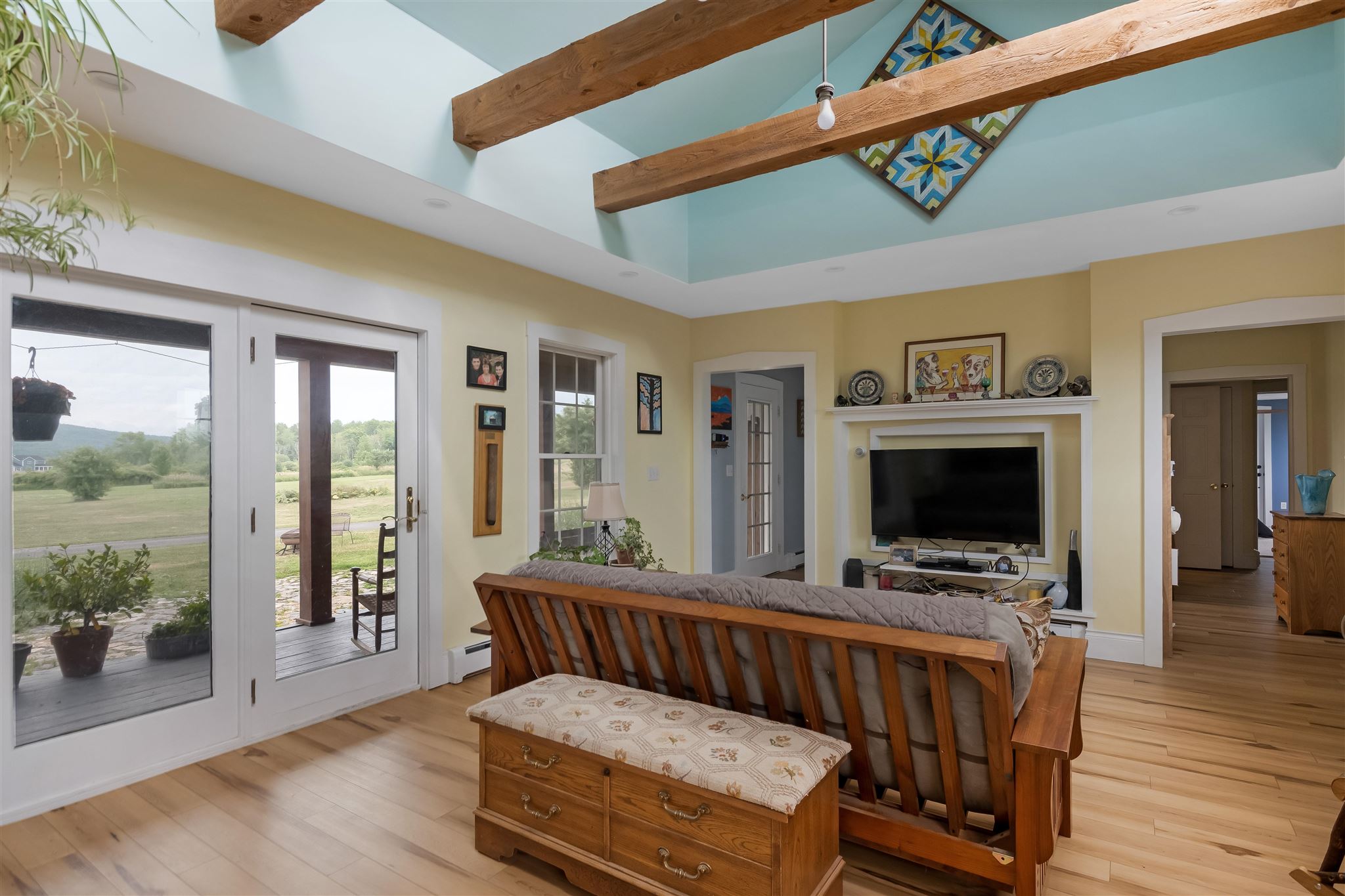316 Carpenter Hill Road Georgia, VT 05478 - Photo 18 of 30