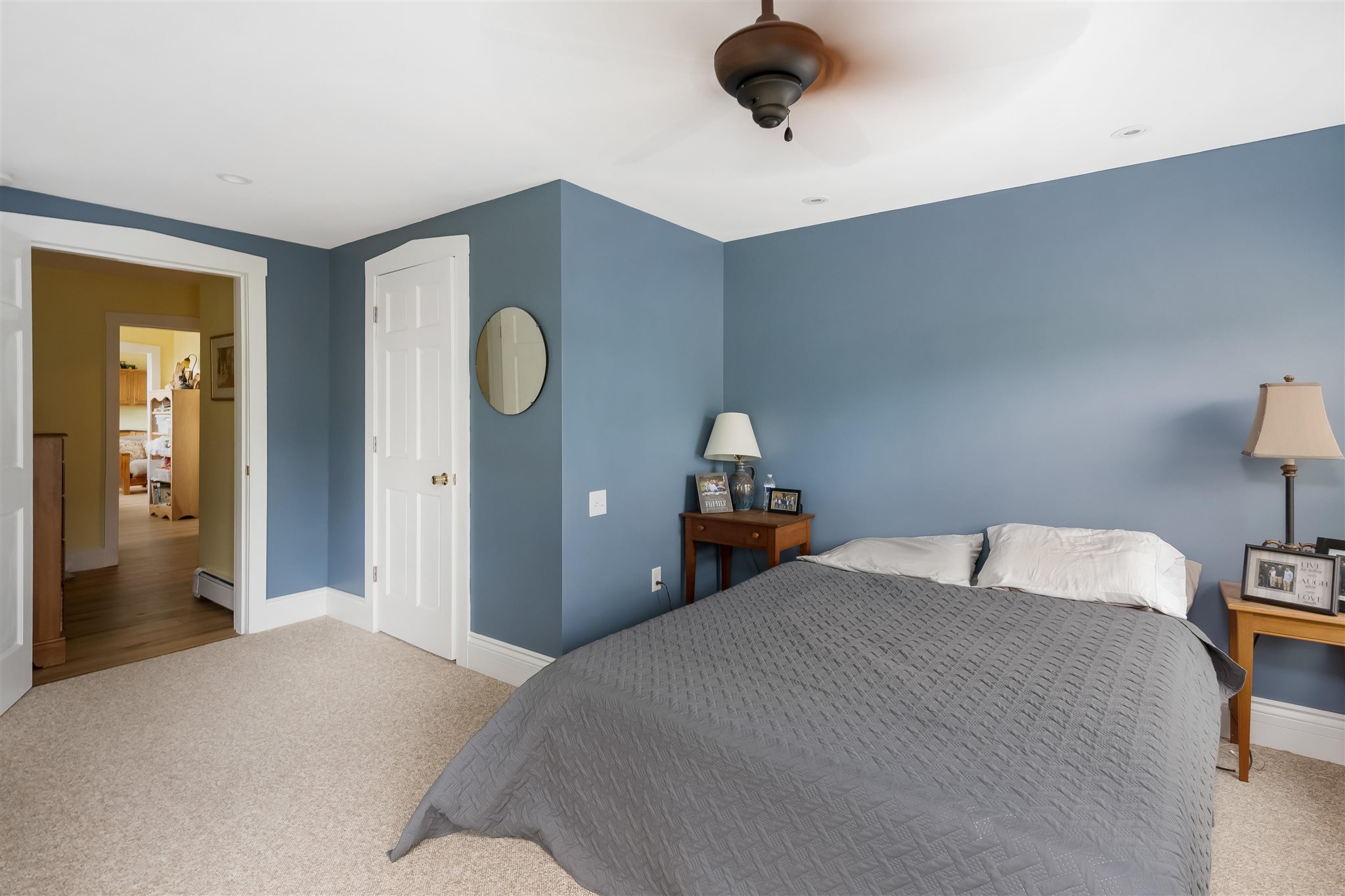 316 Carpenter Hill Road Georgia, VT 05478 - Photo 21 of 30