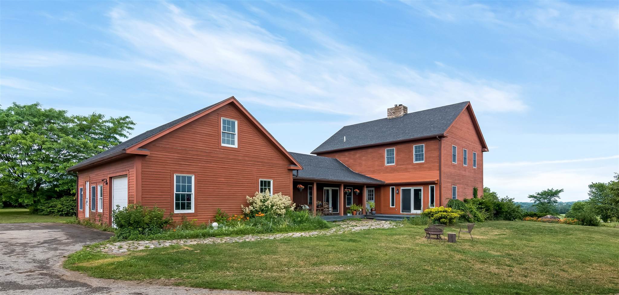 316 Carpenter Hill Road Georgia, VT 05478 - Photo 23 of 30