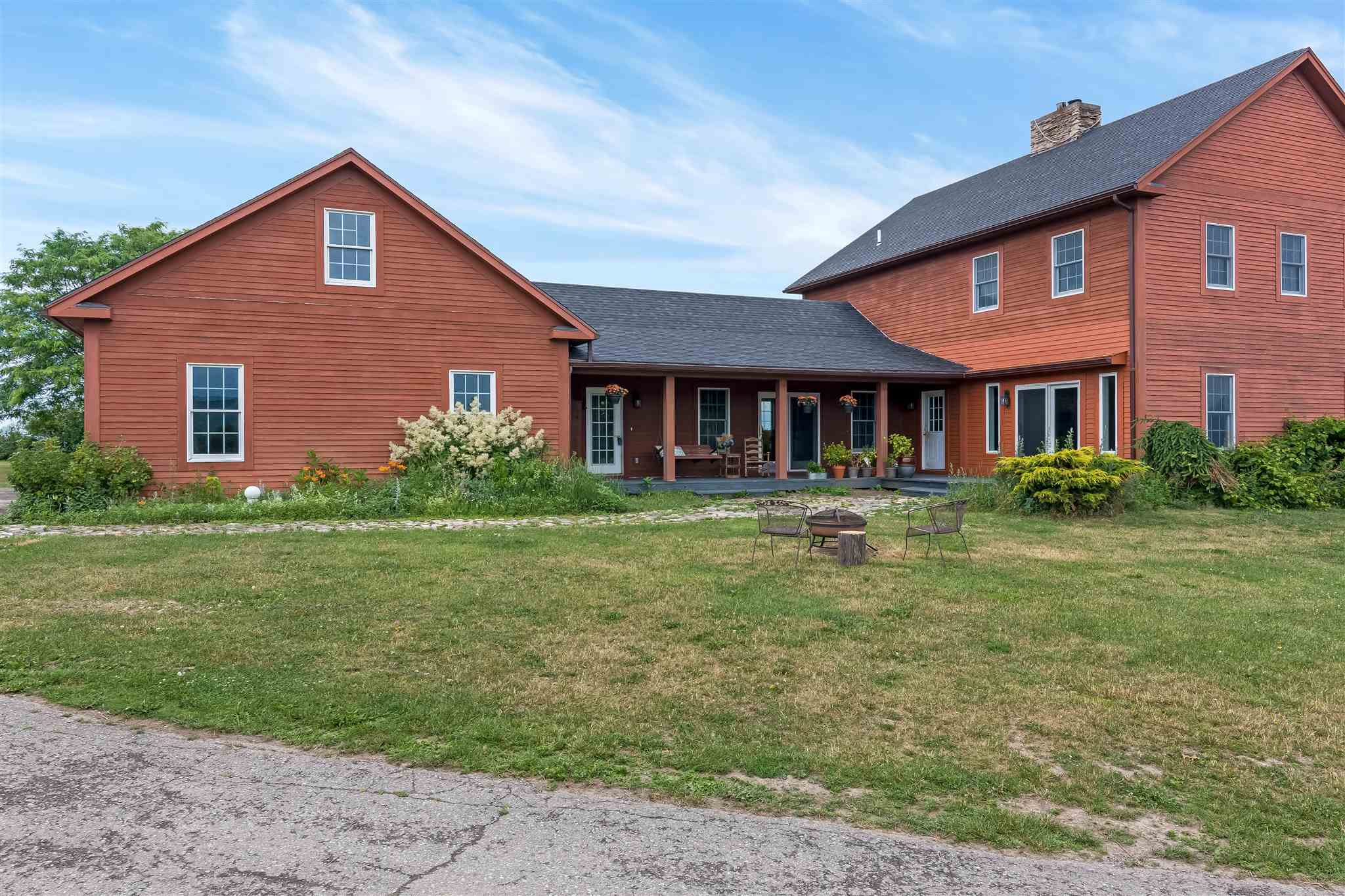 316 Carpenter Hill Road Georgia, VT 05478 - Photo 24 of 30