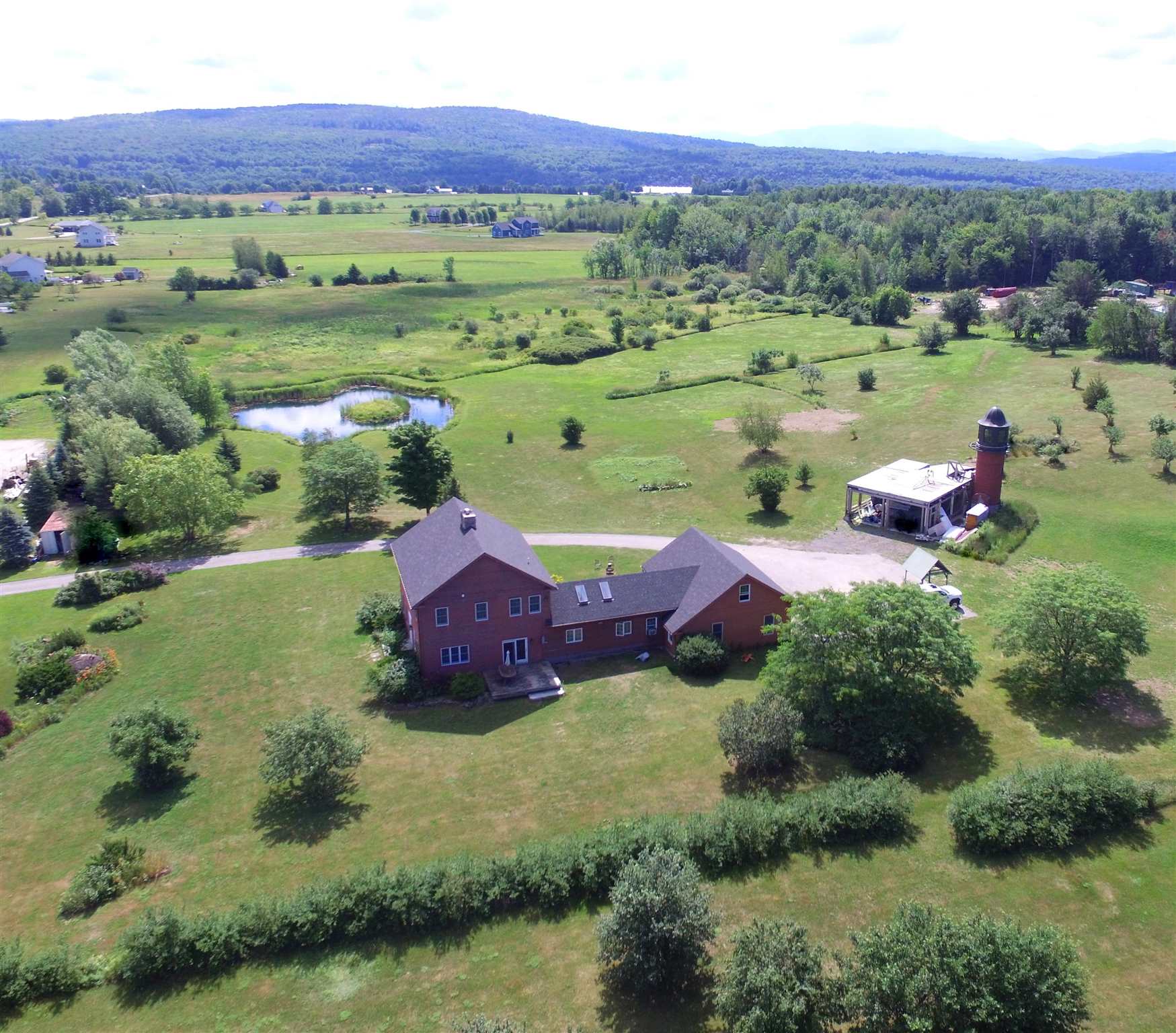 316 Carpenter Hill Road Georgia, VT 05478 - Photo 26 of 30