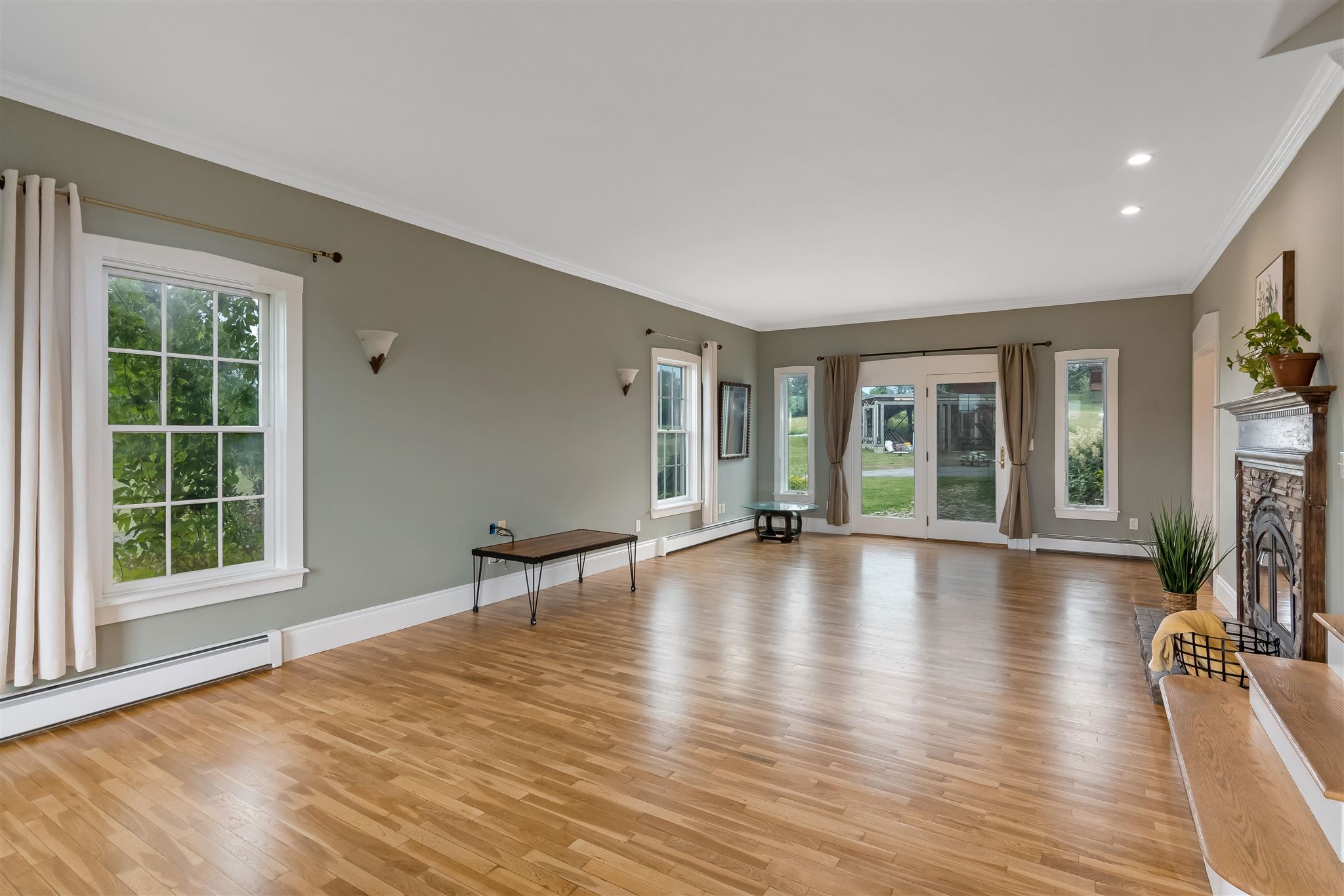 316 Carpenter Hill Road Georgia, VT 05478 - Photo 5 of 30