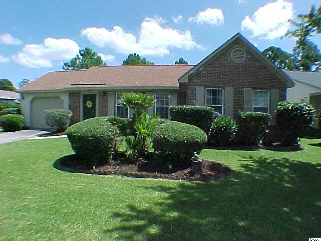666 Bluebird Lane Murrells Inlet, SC 29576 - Photo 1 of 23 Gallery Image 1
