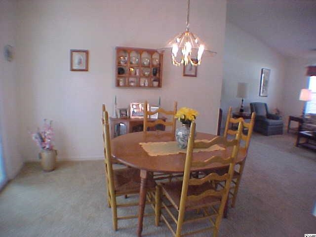 666 Bluebird Lane Murrells Inlet, SC 29576 - Photo 4 of 23 Gallery Image 4