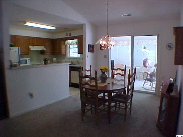 666 Bluebird Lane Murrells Inlet, SC 29576 - Photo 5 of 23 Gallery Image 5
