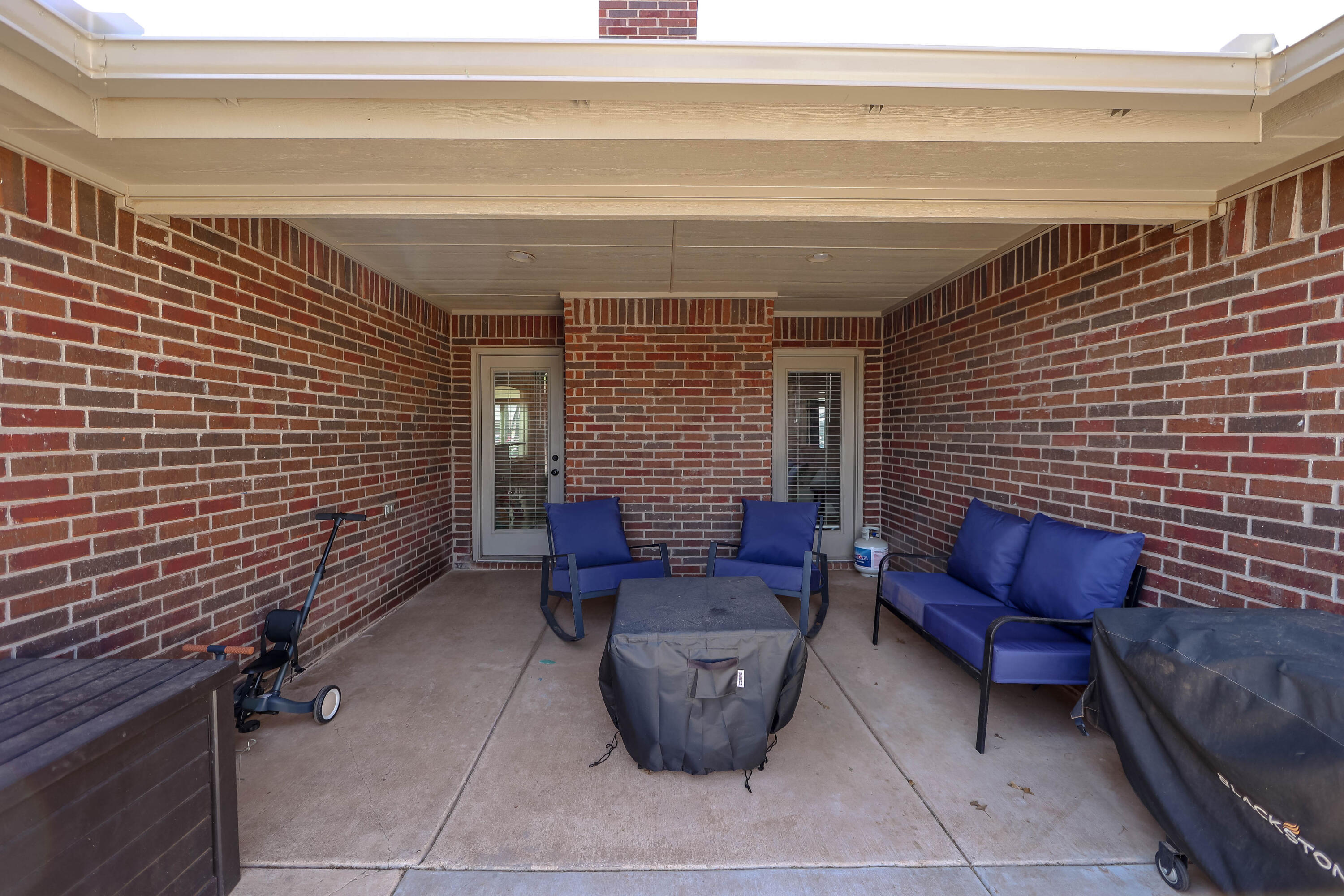 6008 103rd Street Lubbock, TX 79424 - Photo 27 of 29
