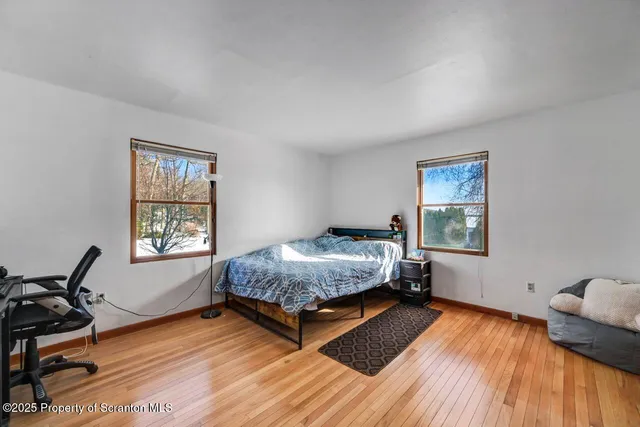 a view of a storage & utility room