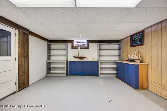 a view of a house with a patio