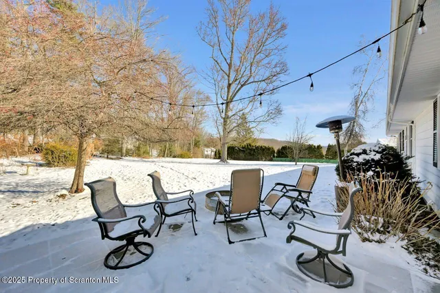 $329,000 | 5 Fieldcrest Drive, Tunkhannock, PA 18657