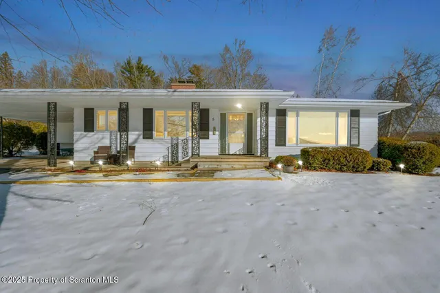 $329,000 | 5 Fieldcrest Drive, Tunkhannock, PA 18657
