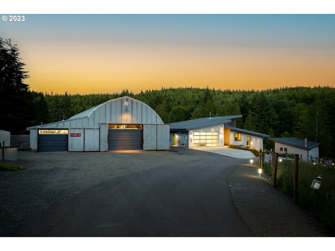 23930 Northwest Hansen Road North Plains, OR 97133 - Photo 47 of 48 Gallery Image 47
