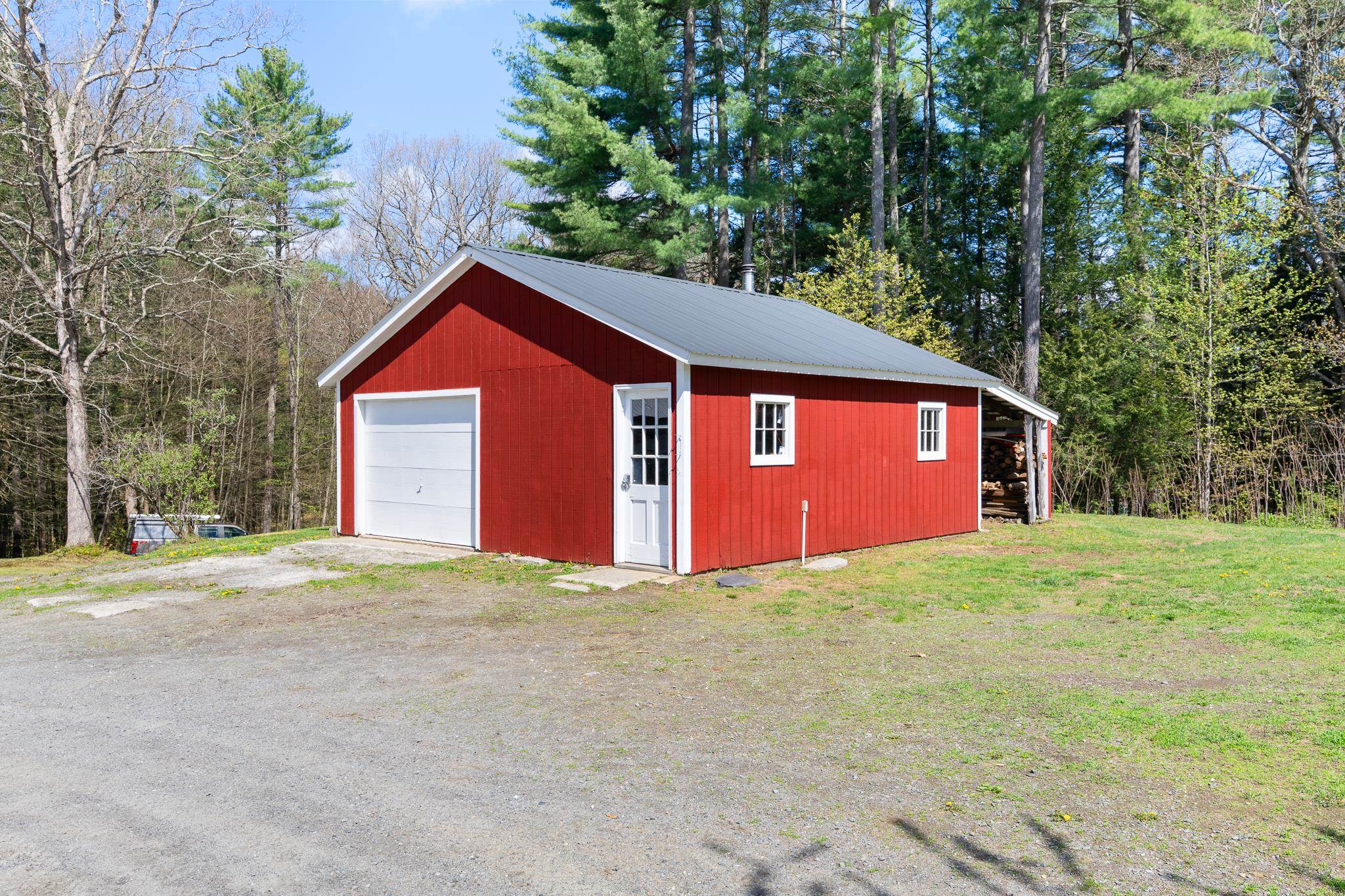 88 Dummerston Station Road Dummerston, VT 05301 - Photo 40 of 59 Gallery Image 40