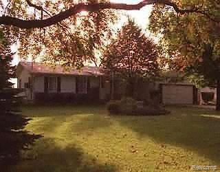 6480 McGuire Road Fenton, MI 48430 - Photo 1 of 1 Listing Image