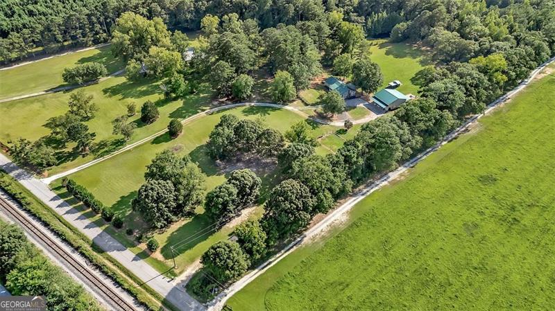 340 Tom Bell Road Milner, GA 30257 - Photo 31 of 34