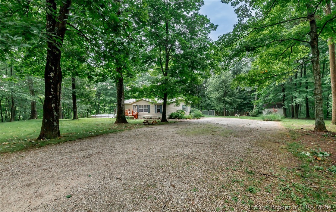 6018 East Jennings Road Lexington, IN 47138 - Photo 1 of 57 Gallery Image 1