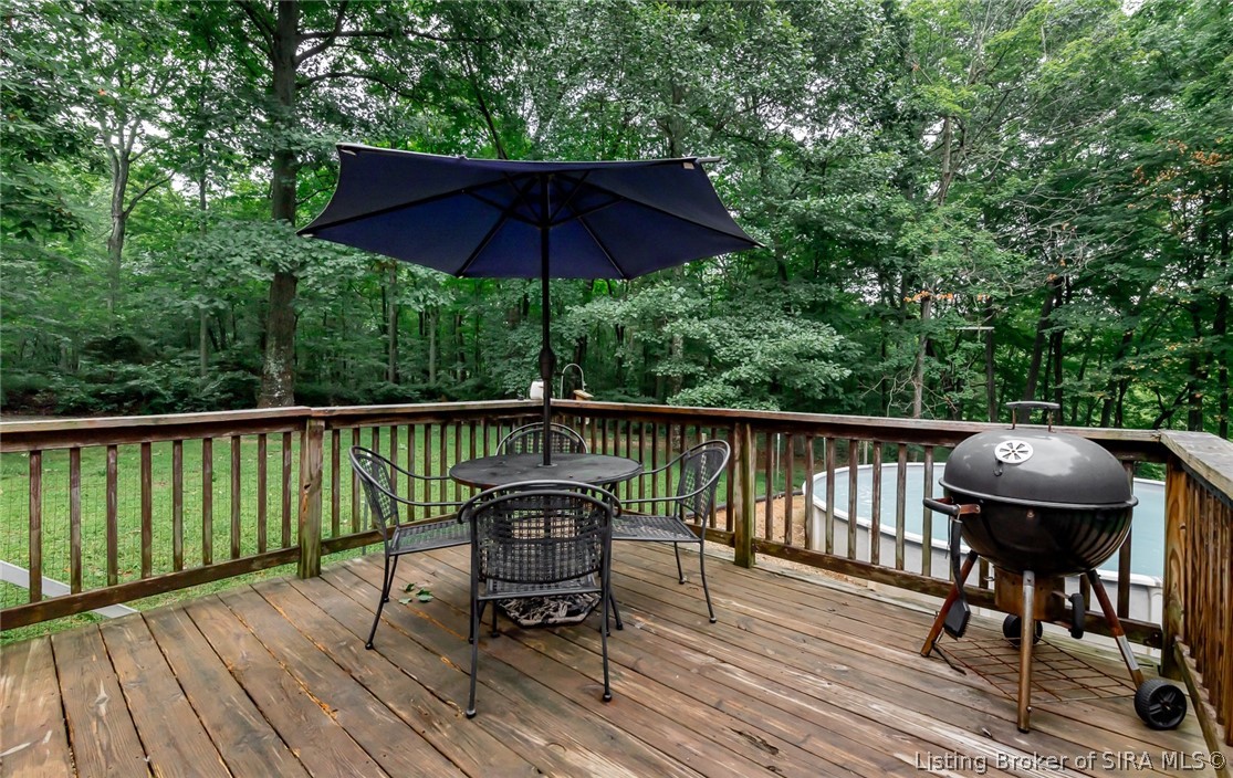 6018 East Jennings Road Lexington, IN 47138 - Photo 13 of 57 Gallery Image 13