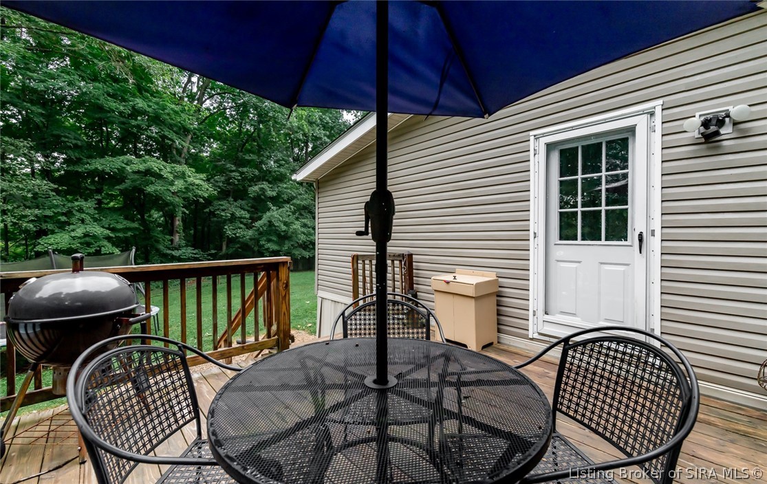 6018 East Jennings Road Lexington, IN 47138 - Photo 15 of 57 Gallery Image 15