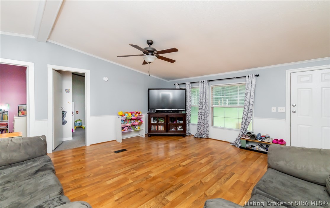 6018 East Jennings Road Lexington, IN 47138 - Photo 19 of 57 Gallery Image 19