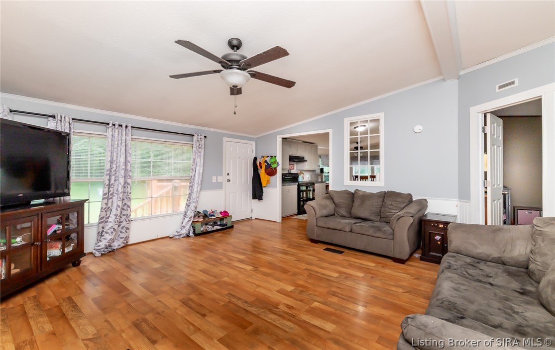 6018 East Jennings Road Lexington, IN 47138 - Photo 20 of 57 Gallery Image 20