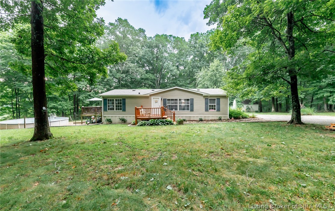 6018 East Jennings Road Lexington, IN 47138 - Photo 2 of 57 Gallery Image 2