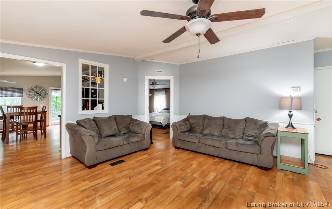 6018 East Jennings Road Lexington, IN 47138 - Photo 21 of 57 Gallery Image 21