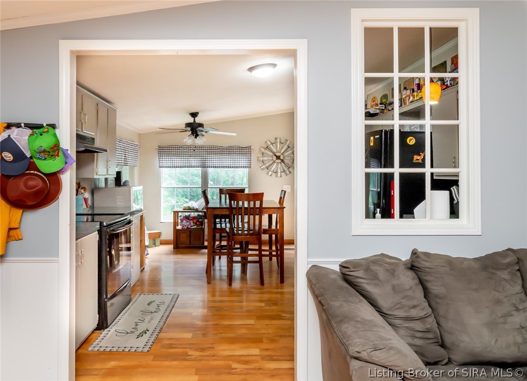 6018 East Jennings Road Lexington, IN 47138 - Photo 23 of 57 Gallery Image 23