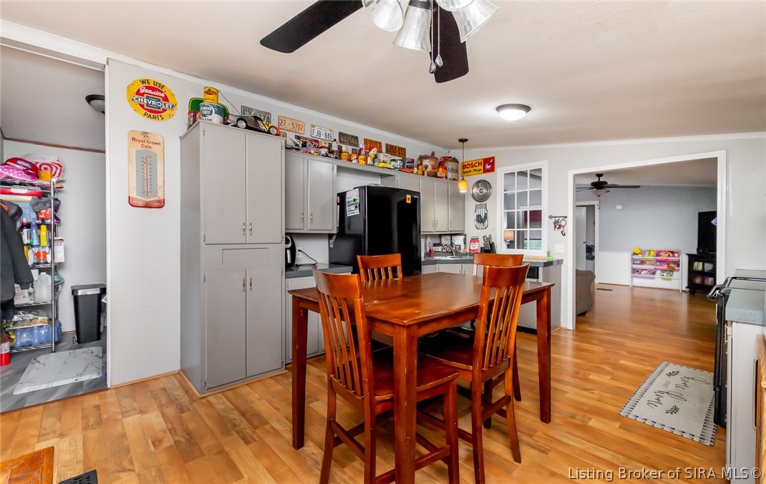 6018 East Jennings Road Lexington, IN 47138 - Photo 25 of 57 Gallery Image 25