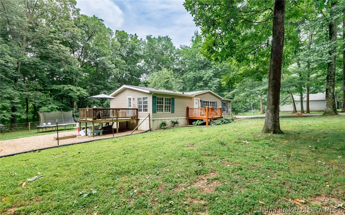 6018 East Jennings Road Lexington, IN 47138 - Photo 3 of 57 Gallery Image 3