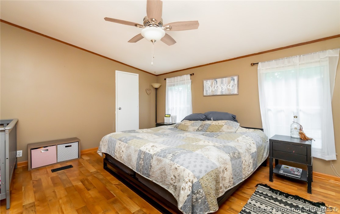6018 East Jennings Road Lexington, IN 47138 - Photo 32 of 57 Gallery Image 32