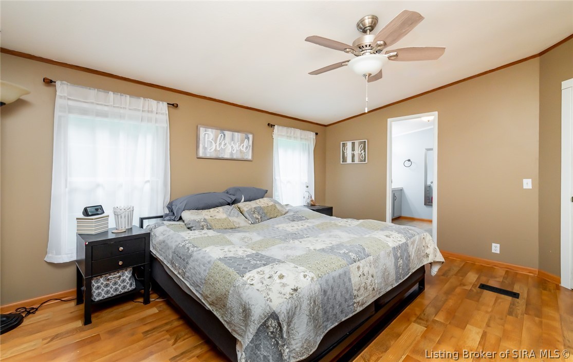 6018 East Jennings Road Lexington, IN 47138 - Photo 33 of 57 Gallery Image 33