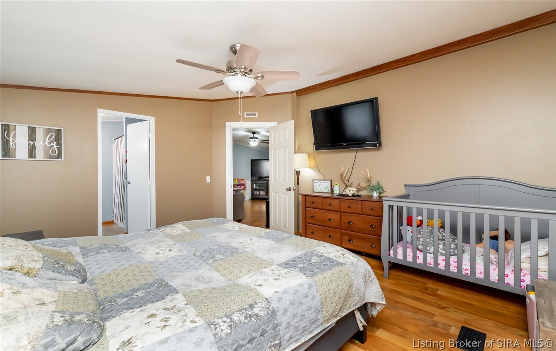 6018 East Jennings Road Lexington, IN 47138 - Photo 34 of 57 Gallery Image 34