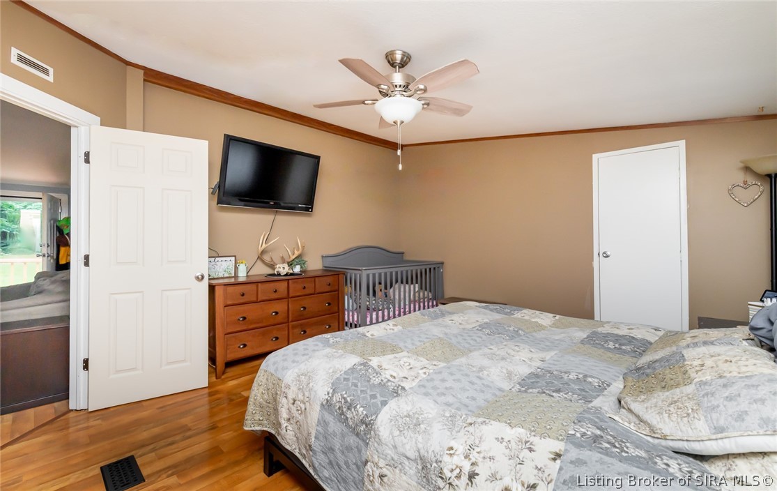 6018 East Jennings Road Lexington, IN 47138 - Photo 36 of 57 Gallery Image 36
