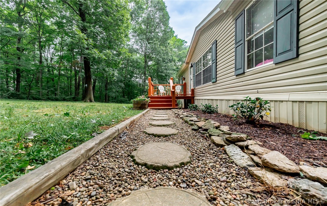 6018 East Jennings Road Lexington, IN 47138 - Photo 4 of 57 Gallery Image 4
