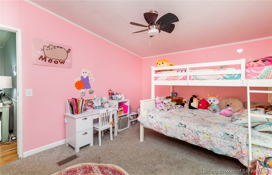 6018 East Jennings Road Lexington, IN 47138 - Photo 47 of 57 Gallery Image 47