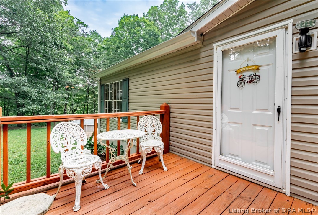 6018 East Jennings Road Lexington, IN 47138 - Photo 5 of 57 Gallery Image 5