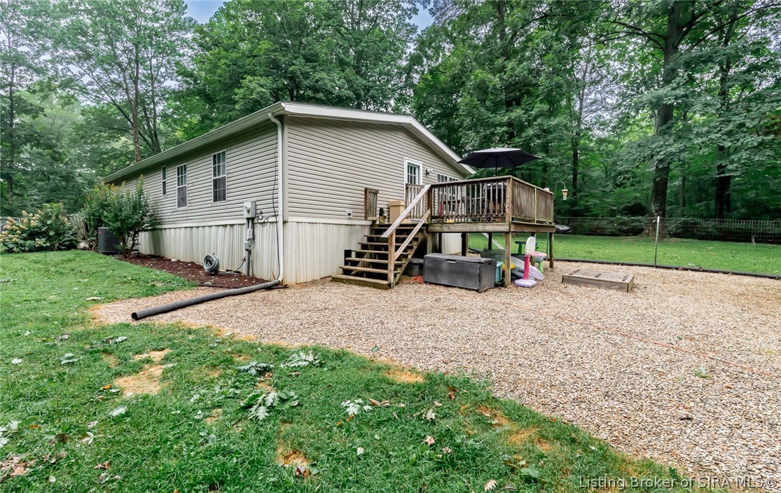 6018 East Jennings Road Lexington, IN 47138 - Photo 8 of 57 Gallery Image 8