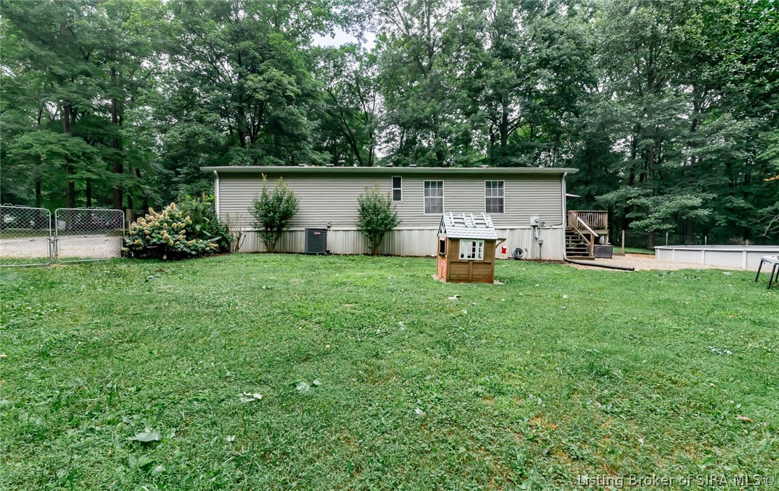 6018 East Jennings Road Lexington, IN 47138 - Photo 9 of 57 Gallery Image 9