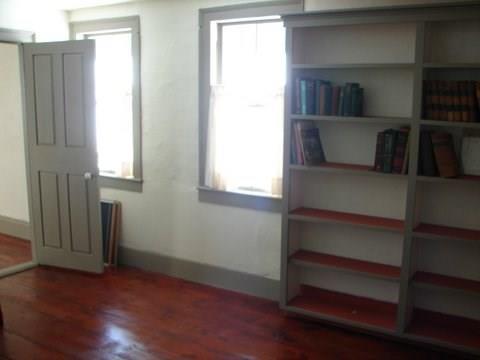253 Jones Road Somerville, ME 04348 - Photo 9 of 32 Library