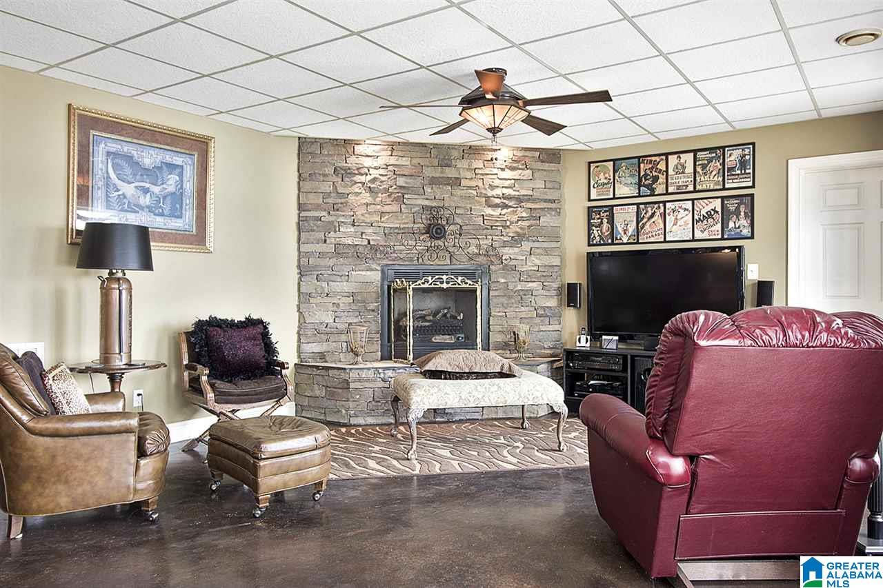 1200 Cedar Creek Road Sylacauga, AL 35151 - Photo 50 of 50