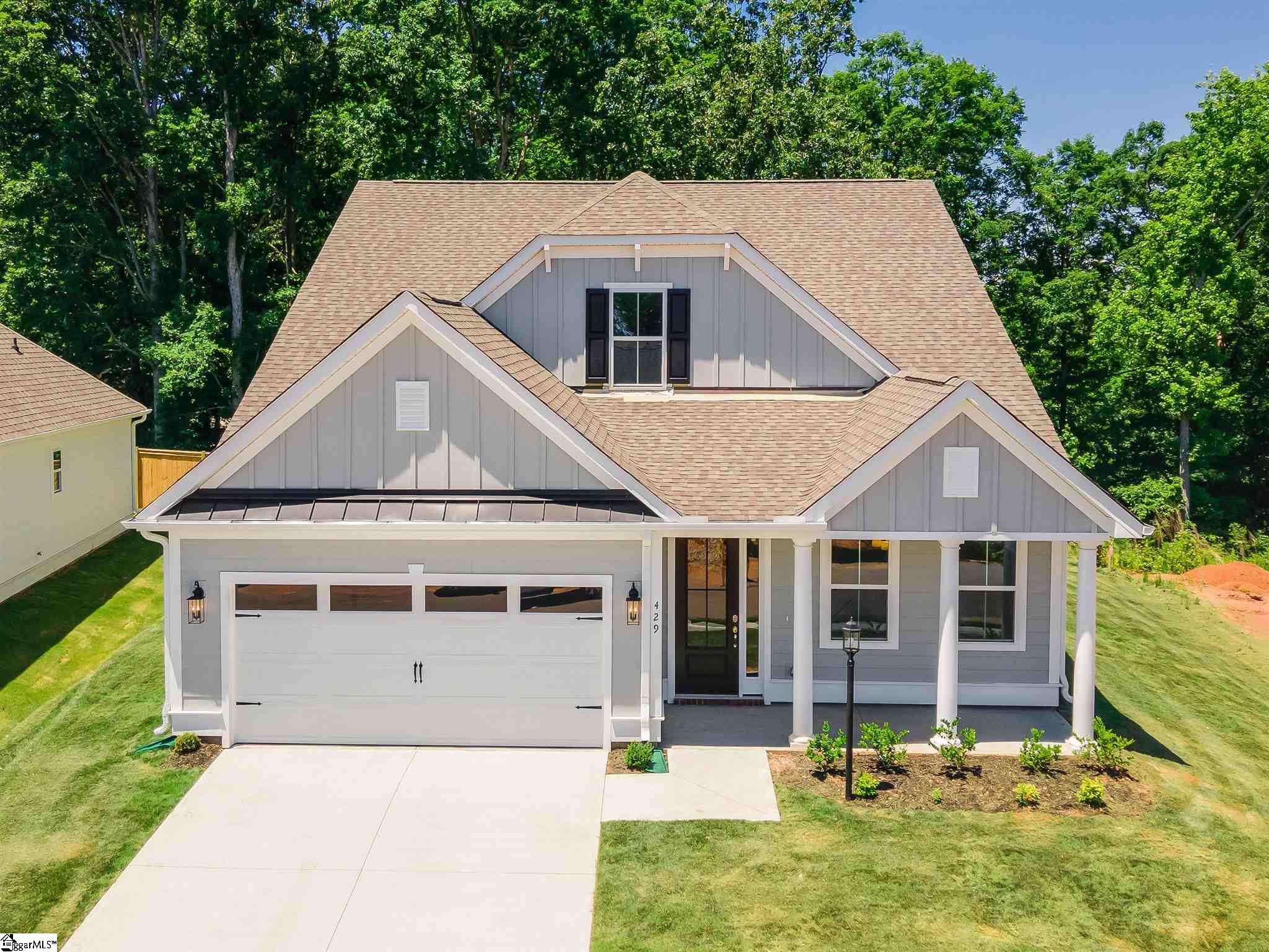 429 Buchanan Rdg Road Taylors, SC 29687 - Photo 1 of 36 Gallery Image 1