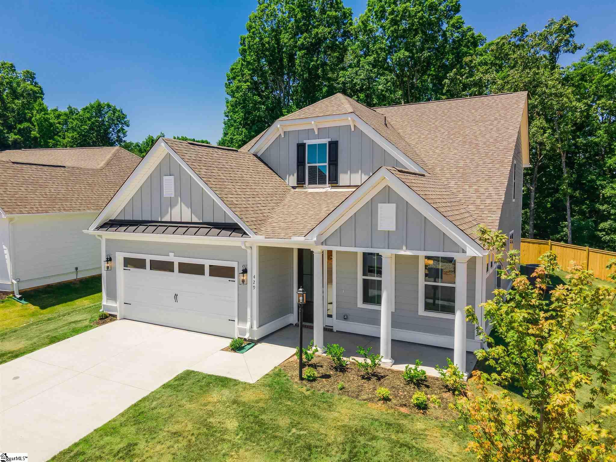 429 Buchanan Rdg Road Taylors, SC 29687 - Photo 2 of 36 Gallery Image 2